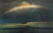 Rainbown Arkhip Ivanovich Kuindzhi